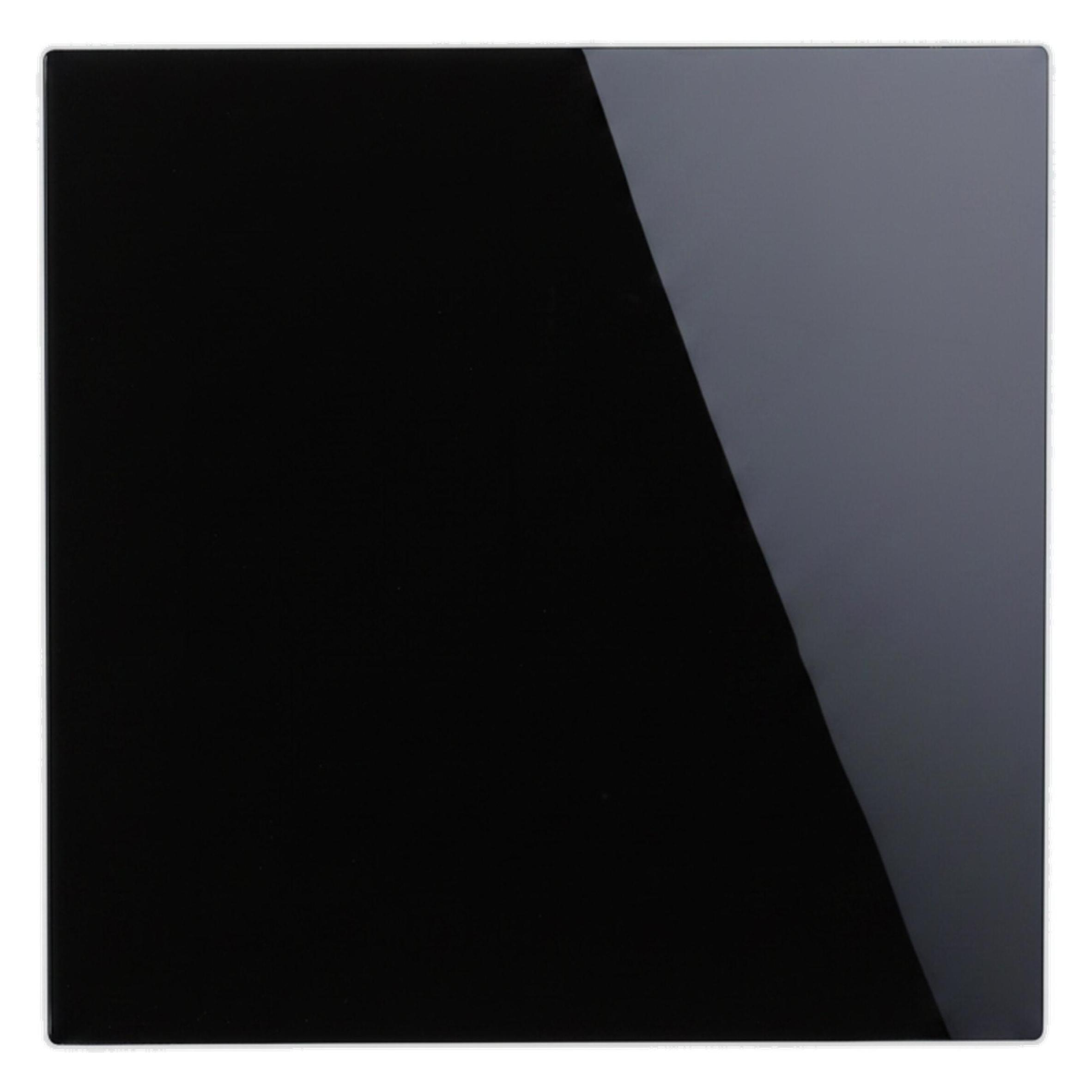 Relaxdays Magnettafel (Magnettafel, Pinnwand, 50 x 50 cm) (4052025904340)