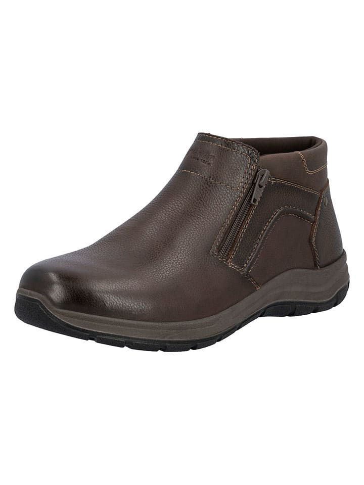 rieker Ankle-Boots in Braun - 45