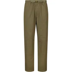 The North Face BETA UTILITY BELTED Funktionshose Herren | Gr. L | oliv - oliv