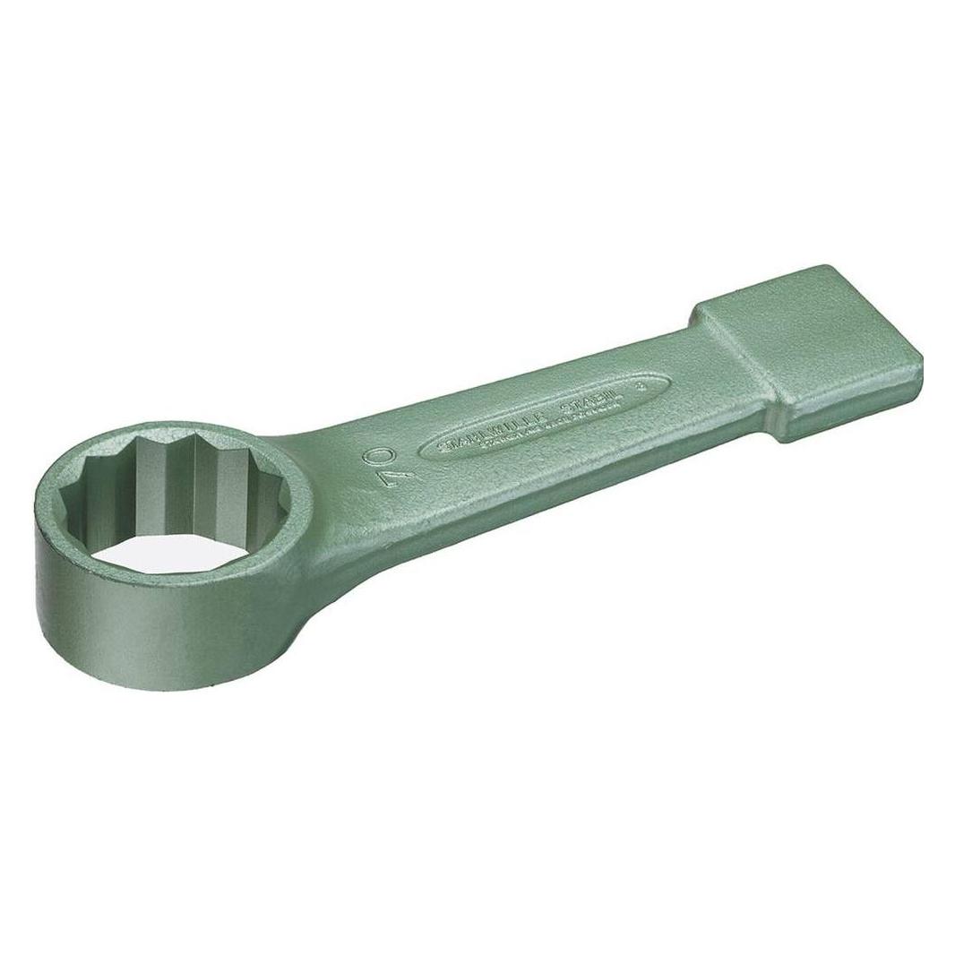 Stahlwille Schlagringschlüssel (80 mm) (42010080 4018754023295)