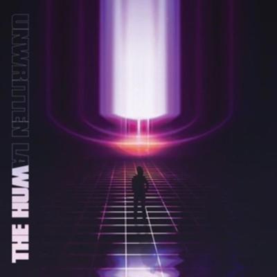 The Hum (Silver) - Unwritten Law, Vinyl