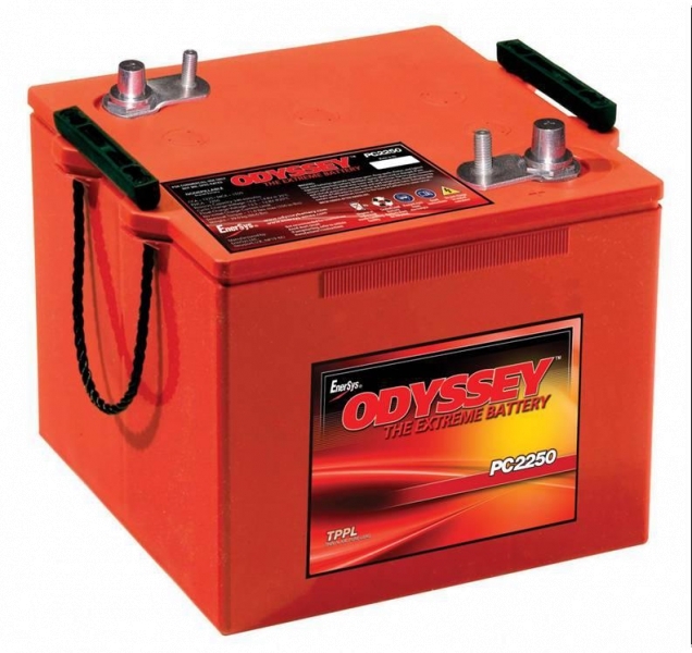 EnerSys PC2250 (12V/126Ah)