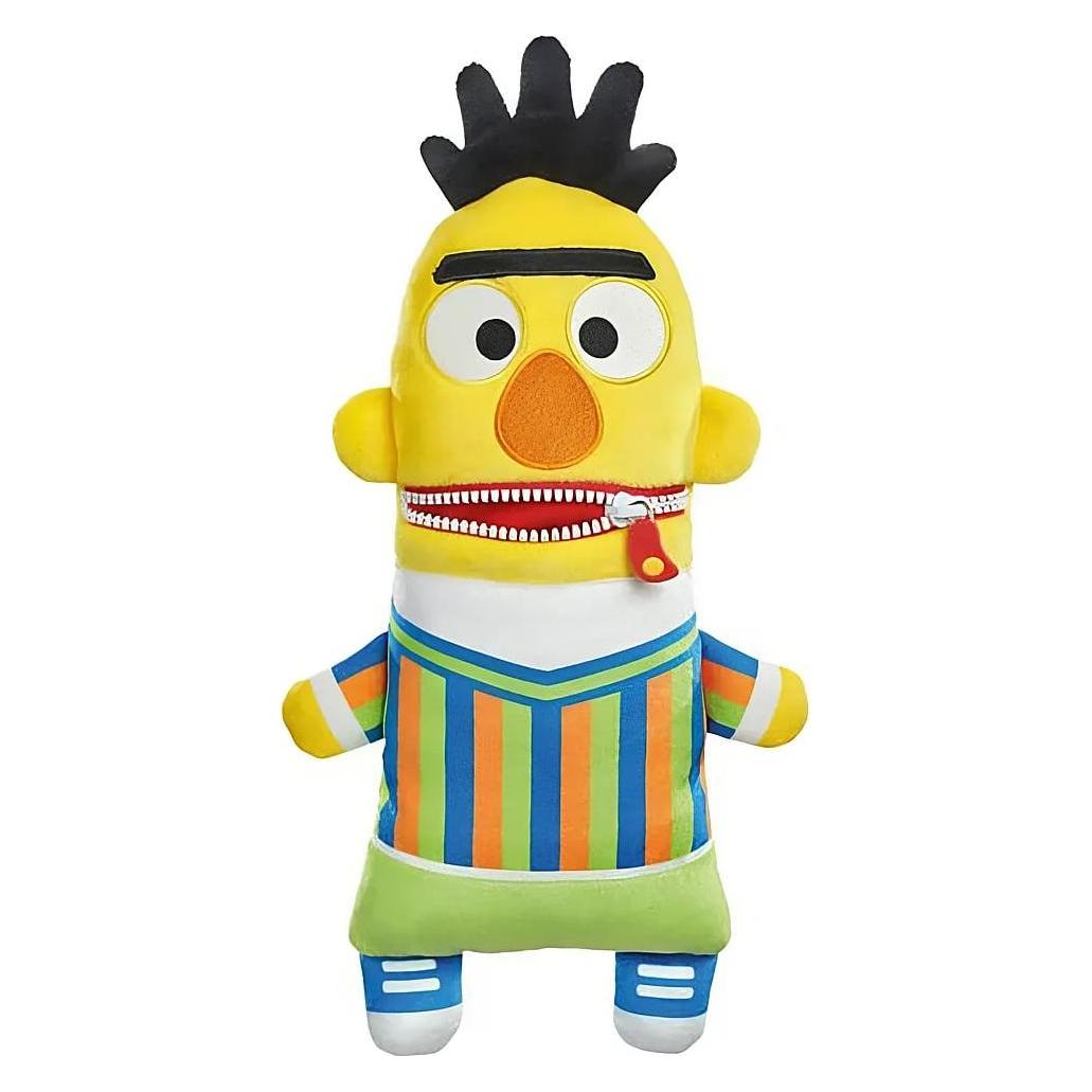 Schmidt Spiele Sorgenfresser Bert (35 cm) (42547)