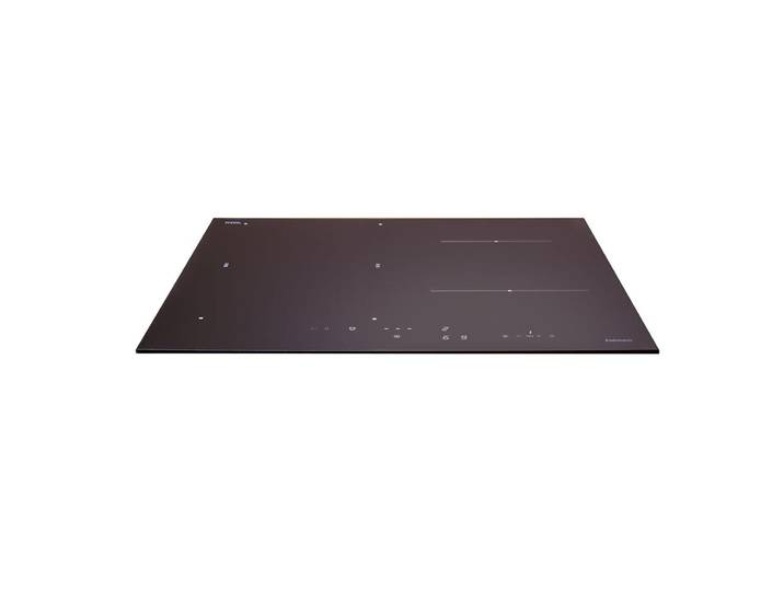 FALMEC plaque à induction 58 cm NOIR OPAQUE avec Dialogue System