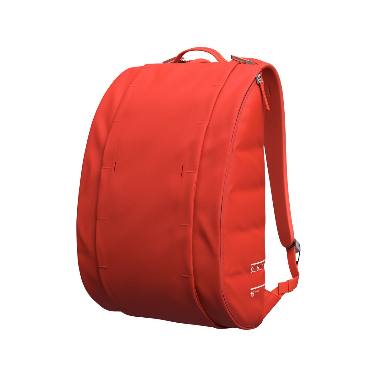 DB Journey Hugger Base Backpack 15L falu red (6007) 1000173600701