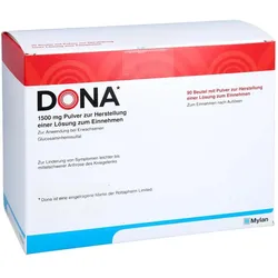 Dona 1500 mg