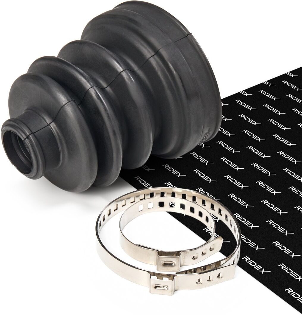 RIDEX 193B0113 CV boot