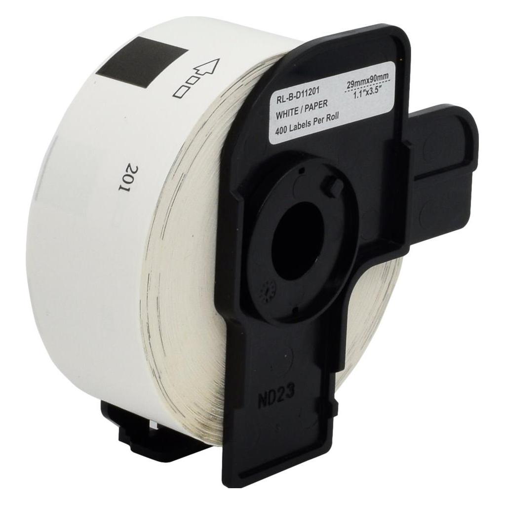 Neutral PT DK11201 ETIKETTEN WEISS (N9140810093)
