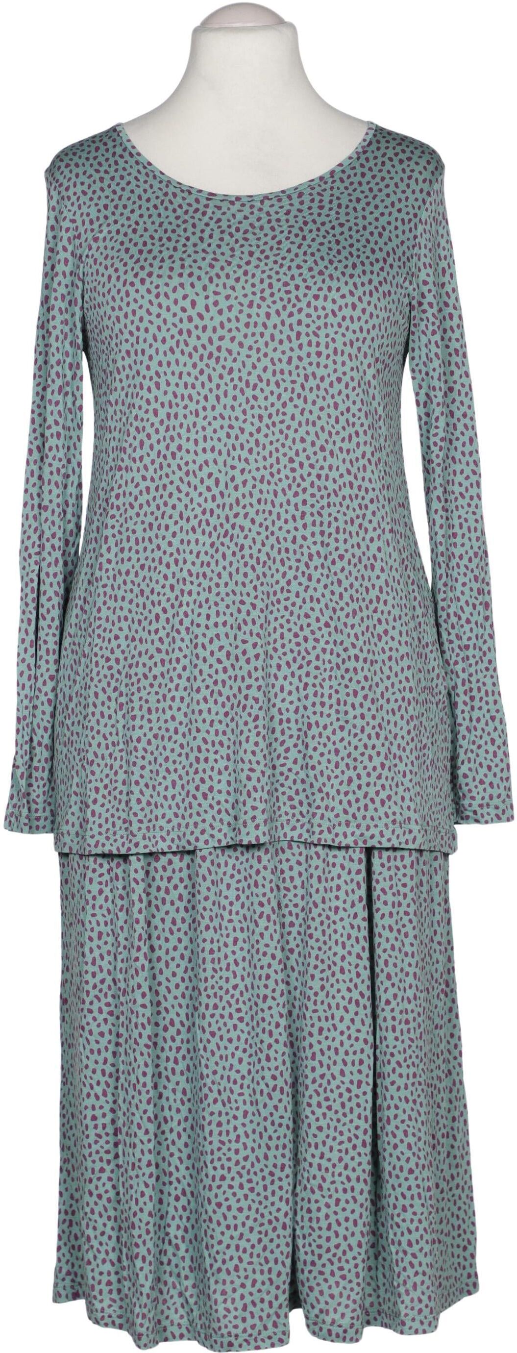 Gudrun Sjödén Damen Anzug oder Kombination, Grün, Gr. M, Modal - Second Hand