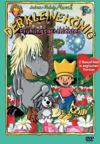 Der kleine König - Frühlingsgeschichten - Preis vom 08.10.2026 07:26:42 h