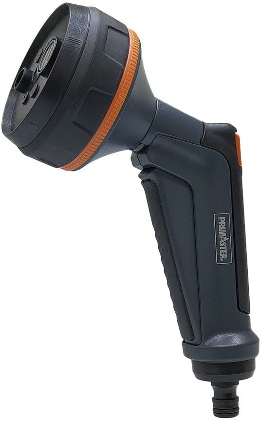 Primaster Gartenbrause Multi P 25,5 cm - 6 Funktionen