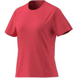 Adidas, Damen, Sportshirt, Designed for Training (L), Orange, L