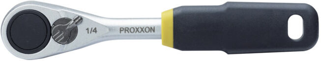 Proxxon Micro-cliquet à embouts 1/4