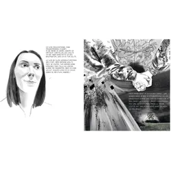 UKRAINE COMICS - Leben in der Kriegszone, Belletristik von Alexander Braun, Anna Ivanenko, Titus Ackermann, Jenya Polosina, Sophia Paplowski, Danyl Shtangeev, Leo Reznik, Bohdana Zaiats, Zhenya Oliinyk, Borys Filonenko, Antony Reznik, Stefan Mühlhofer