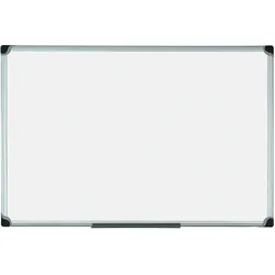 Bi-Silque, Präsentationstafel, Whiteboard bi-office stålkeramisk 60 x 90 cm (90 x 60 cm)