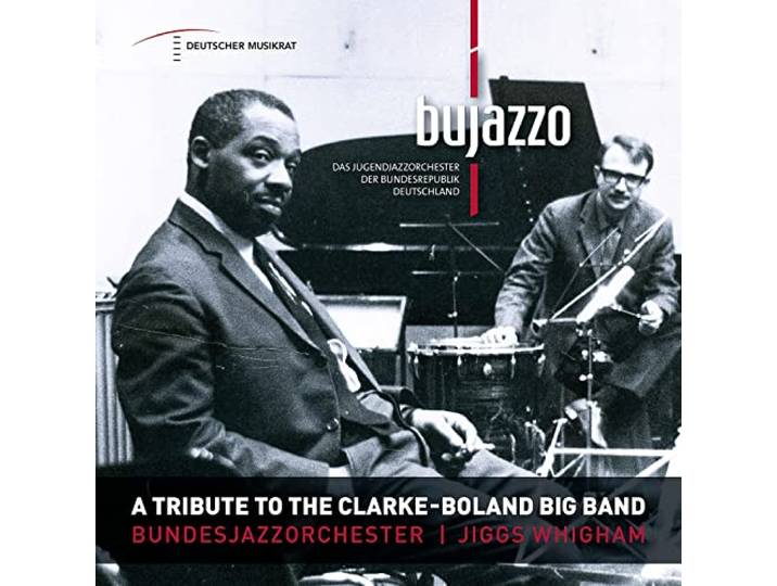 A Tribute To The Clarke-Boland Big Band