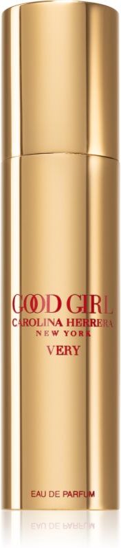 CAROLINA HERRERA Very Good Girl Eau de Parfum für Damen 10 ml