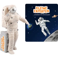 KLE!NE EXPERTEN ...schweben mit Astronauten, Spielfigur Hörspiel