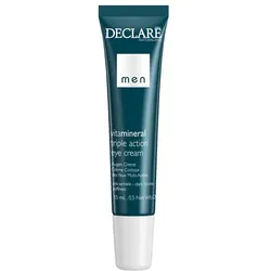 15ml Declaré Men Vitamineral Triple Action Eye Cream