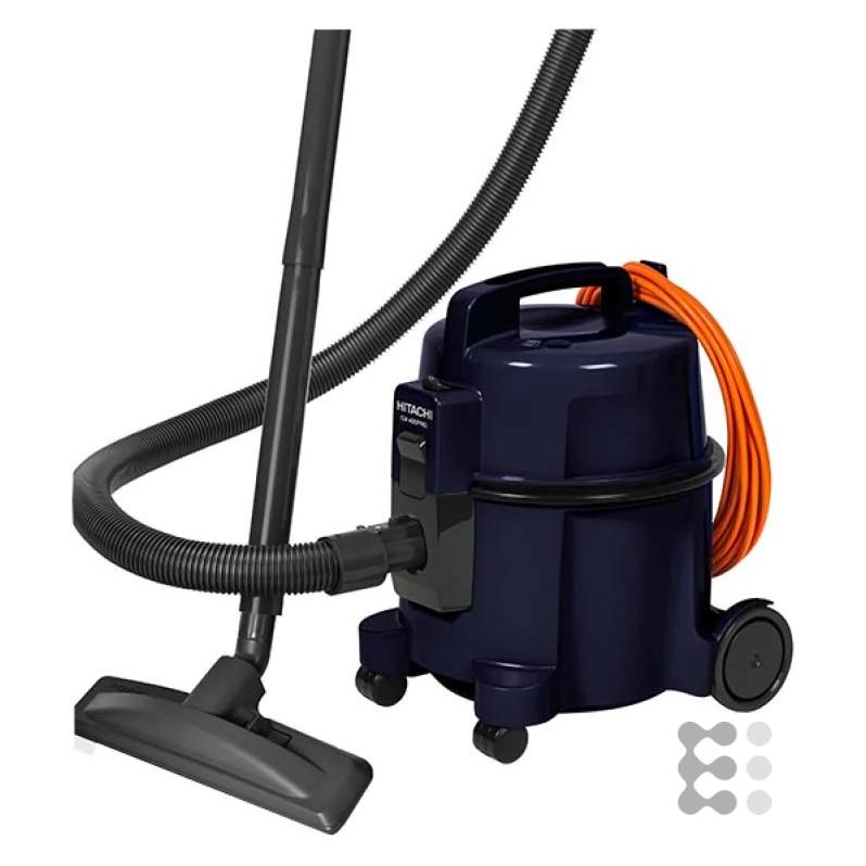 Hitachi Staubsauger (Trockensauger) (CV-400PRO DBL)
