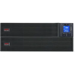 APC EASY UPS ON-LINE SRV 5000VA (5000 VA, 5000 W), USV