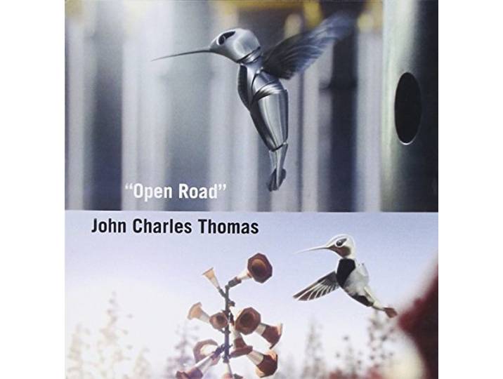 John Charles Thomas - Strauss II: Open Road