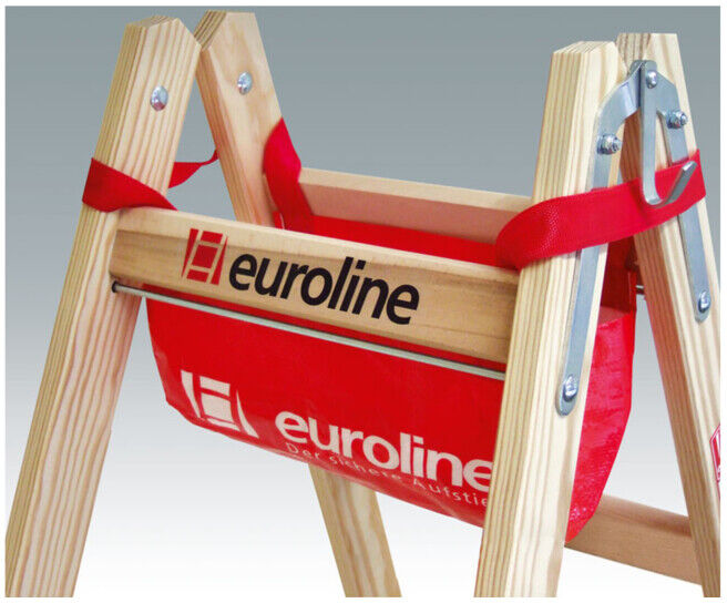 Euroline Sacoche porte-outils suspendue (1990006)
