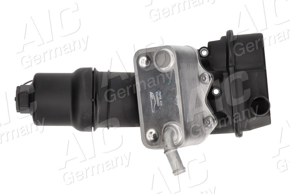 Aic Gehäuse, Ölfilter 76618 Für Vag