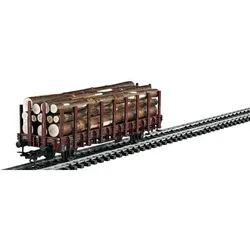 Märklin 46088 H0 Güterwagen-Set, DRG, Ep. II