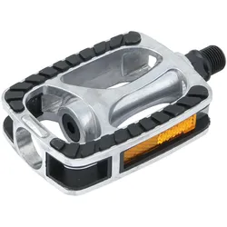 Union Pedal SP-2811 Tour/Trekking schwarz/silber