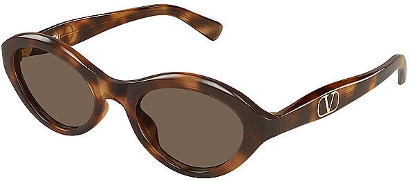 VALENTINO Sonnenbrille VG0008S braun EG