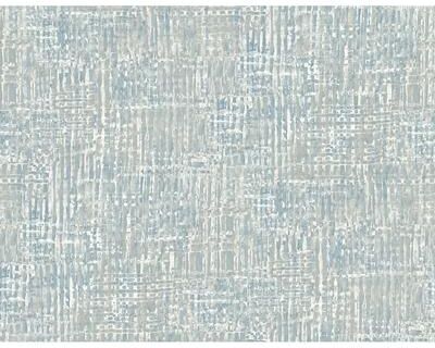 Seabrook Designs Corsica Weave Faux Unpasted Wallpaper