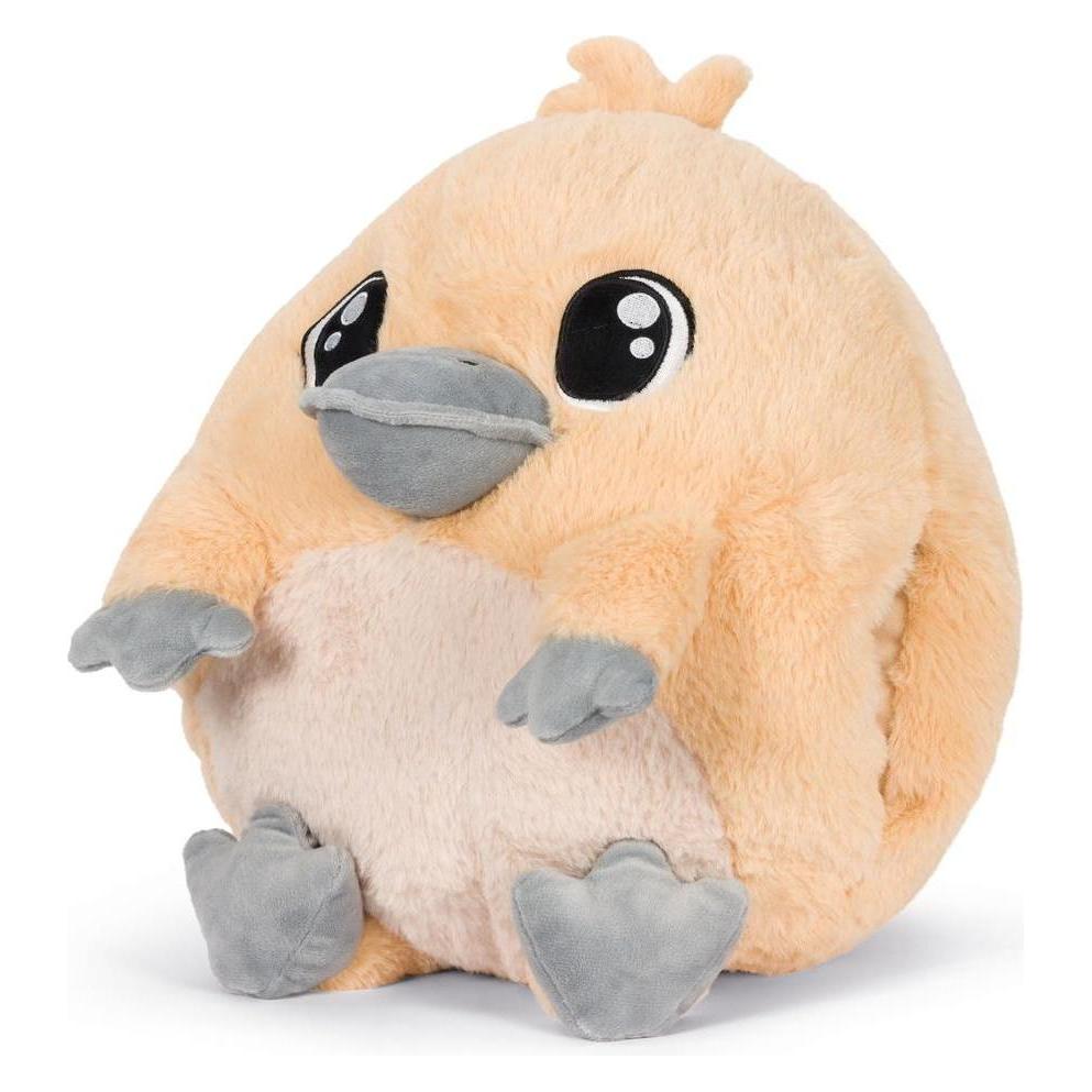 Cozy Noxxiez Noxxiez Handwärmer Kuschelkissen Platypus (10 cm) (20-HW743)