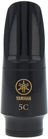 Yamaha Soprano Sax 5C