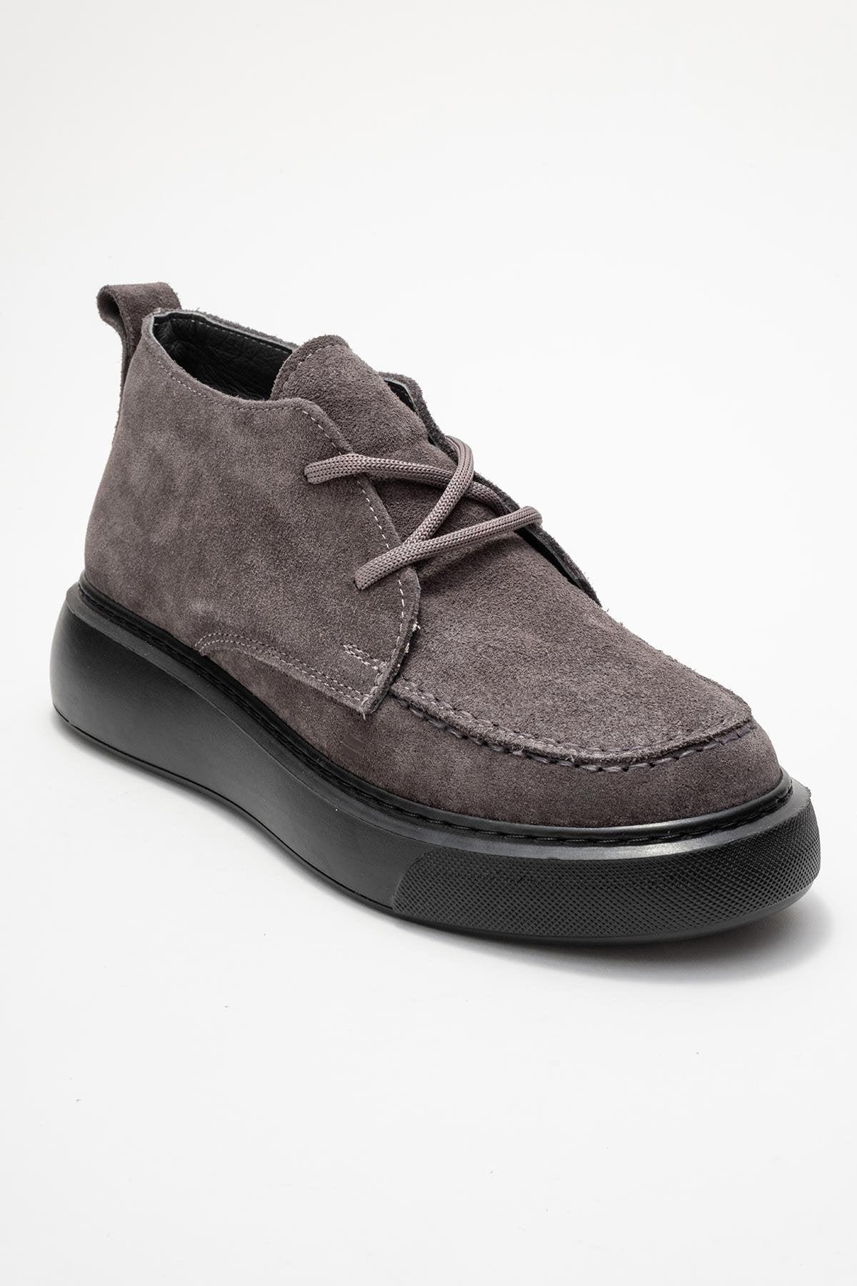 Lilya Leder Chukka Boot (Damen)