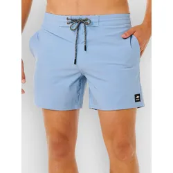 Rip Curl Mirage Retro Golden Hour Boardshorts faded denim Gr. 34