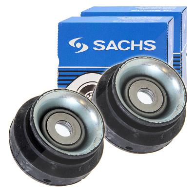 Sachs 2x Domlager [Hersteller-Nr. 802446] für VW, Audi