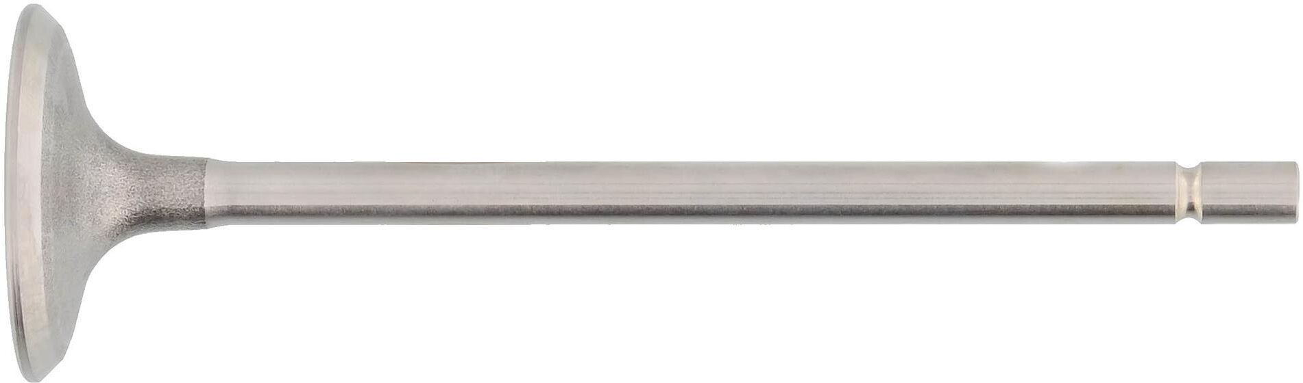 Topran Einlassventil 700 653 Einlassseite Für Nissan Dacia