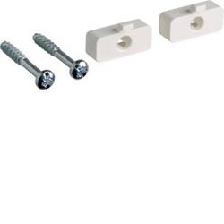 Hager VZ400 Montagekit Blendrahmen,volta,Ersatz,Neu HW/UP Hager Inhalt: 1 St.