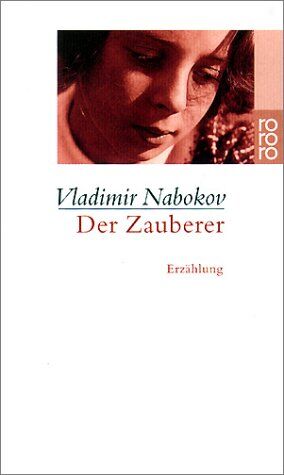 Vladimir Nabokov - Der Zauberer - Preis vom 10.10.2026 11:48:34 h