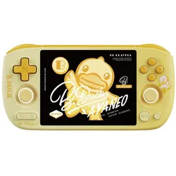 Ayaneo - Pocket Air Mini - 3G+64GB (B.Duck), Retro Gaming, Mehrfarbig