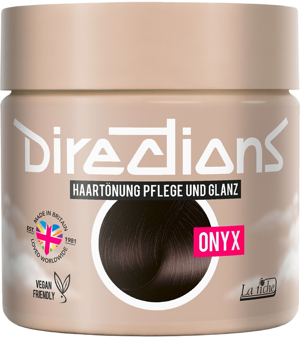 100ml Directions Haartönung Rich Naturals
