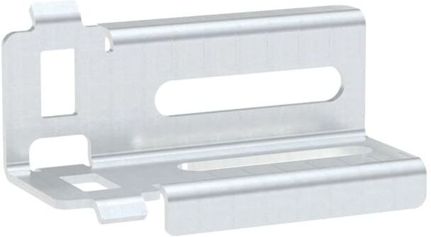 Geberit Rohrschellenhalter 461214002 Länge 147 mm