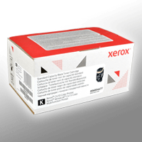 Xerox Toner 006R04677 schwarz