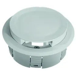 Bachmann 930.099 Easy-Outlet silber ohne Deckel 930099