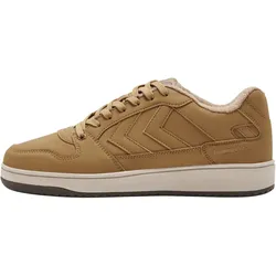 hummel St. Powerplay hummelTEX Sneaker wasserabweisend rubber 42