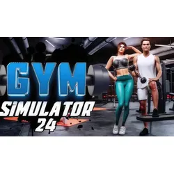 Gym Simulator 24