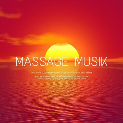Massage Musik - Sophie Delgado, Audio, 4064066964719