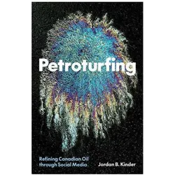 Petroturfing, Sachbücher von Jordan B. Kinder