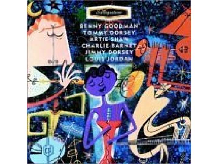 Swingsation Sampler Vol.2